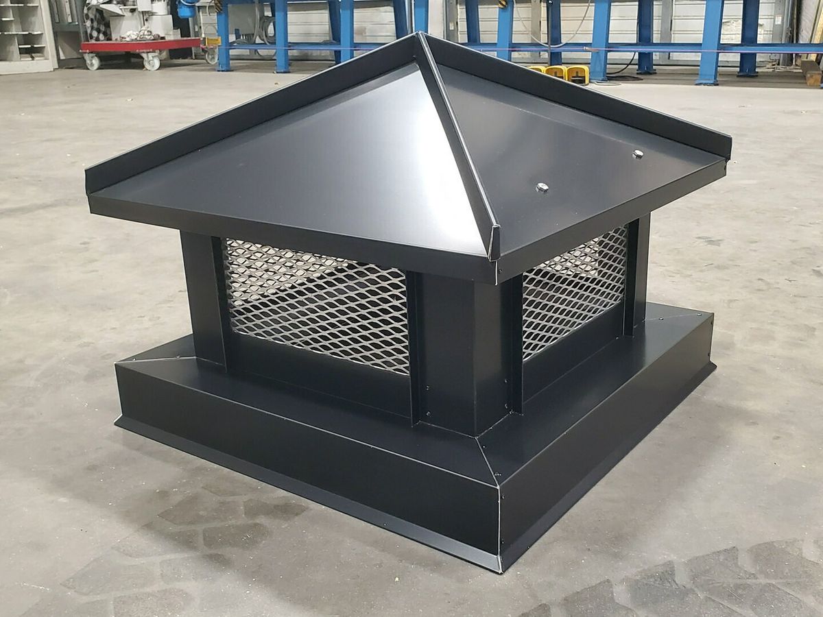 Chimney masonry and fireplace service at Carrington Chimney Care